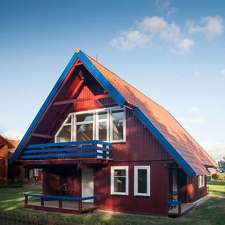 Pervalkos Vetrunges Hotel Neringa Luaran gambar